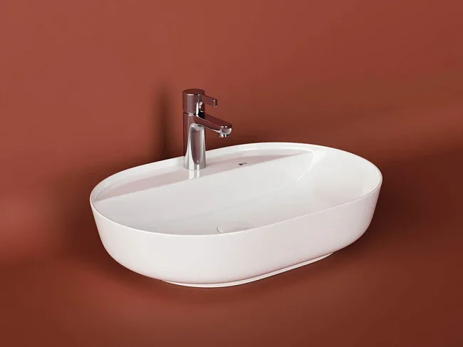 Раковина Ceramica Nova Modo CN2004 Sancos — Оригинал
