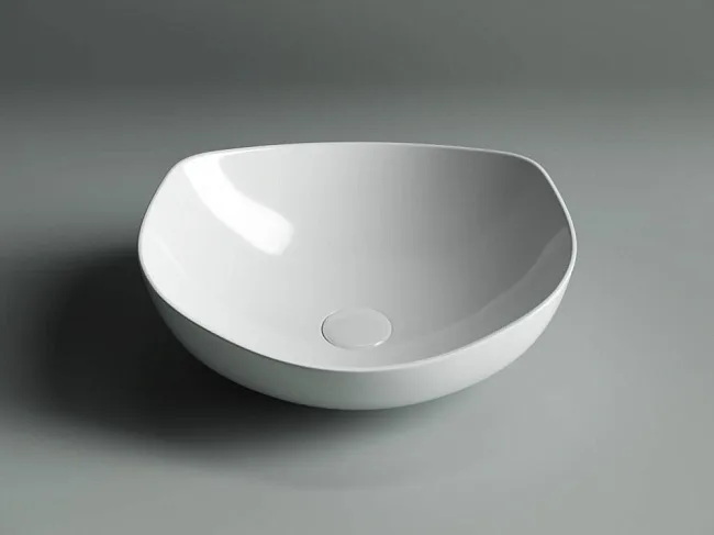 Раковина Ceramica Nova Element CN5017 Sancos — Оригинал