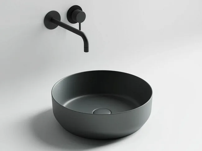 Раковина Ceramica Nova Element CN6022MDH Sancos — Оригинал