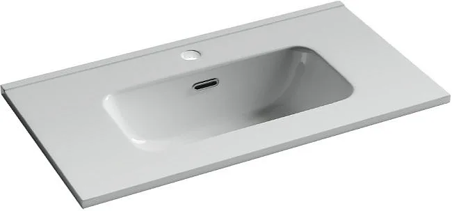 Мебельная раковина Ceramicanova Compact CN7029 71 Sancos — Оригинал