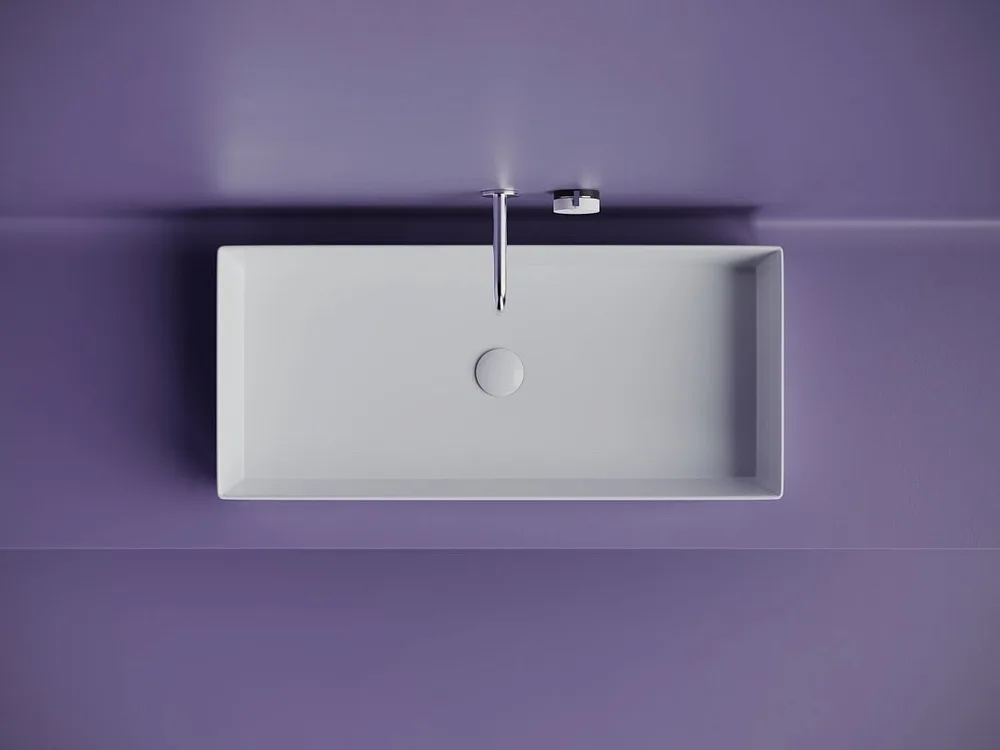 Раковина Ceramicanova Element CN6072 Sancos — официальный сайт