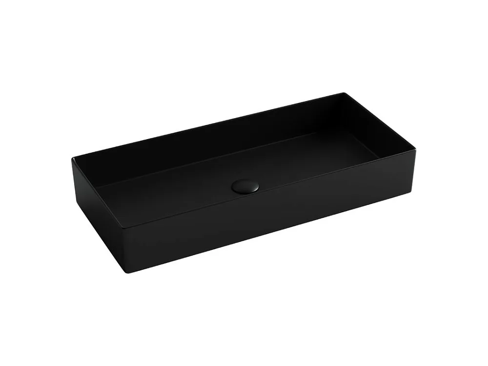 Раковина Ceramicanova Element CN6072MB Sancos — официальный сайт