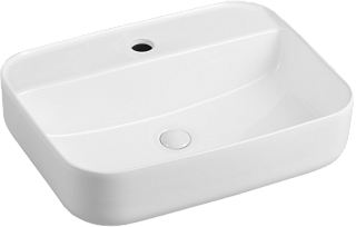 Раковина Ceramica Nova Element CN5015