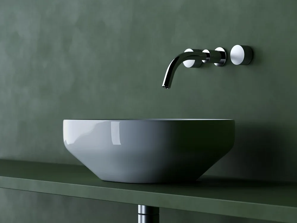 Раковина Ceramicanova Element CN5032 Sancos — официальный сайт