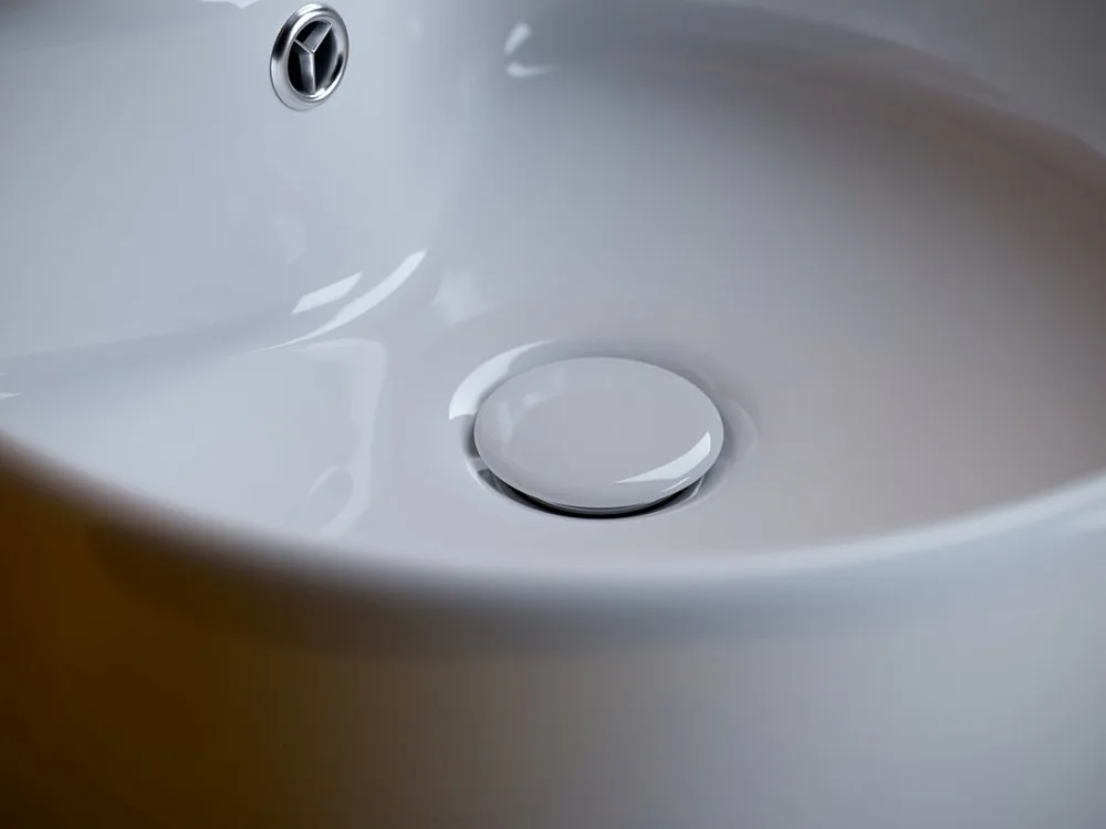 Раковина Ceramica Nova Element CN5027 Sancos — официальный сайт