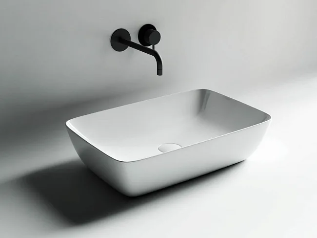Раковина Ceramica Nova Form CN2003 Sancos — Оригинал