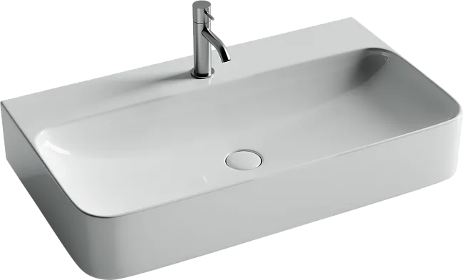 Раковина Ceramicanova Aura CN2006 Sancos — Оригинал