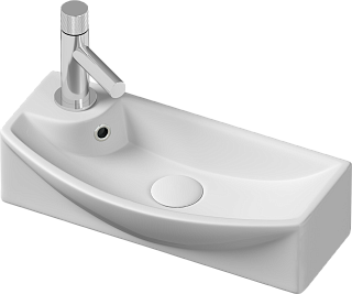 Рукомойник Ceramica Nova Element CN6038R