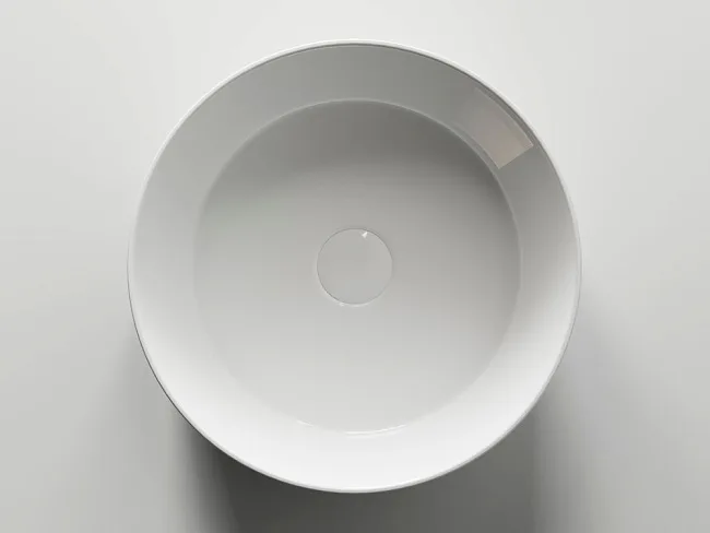Раковина Ceramica Nova Element CN5001 Sancos — Оригинал