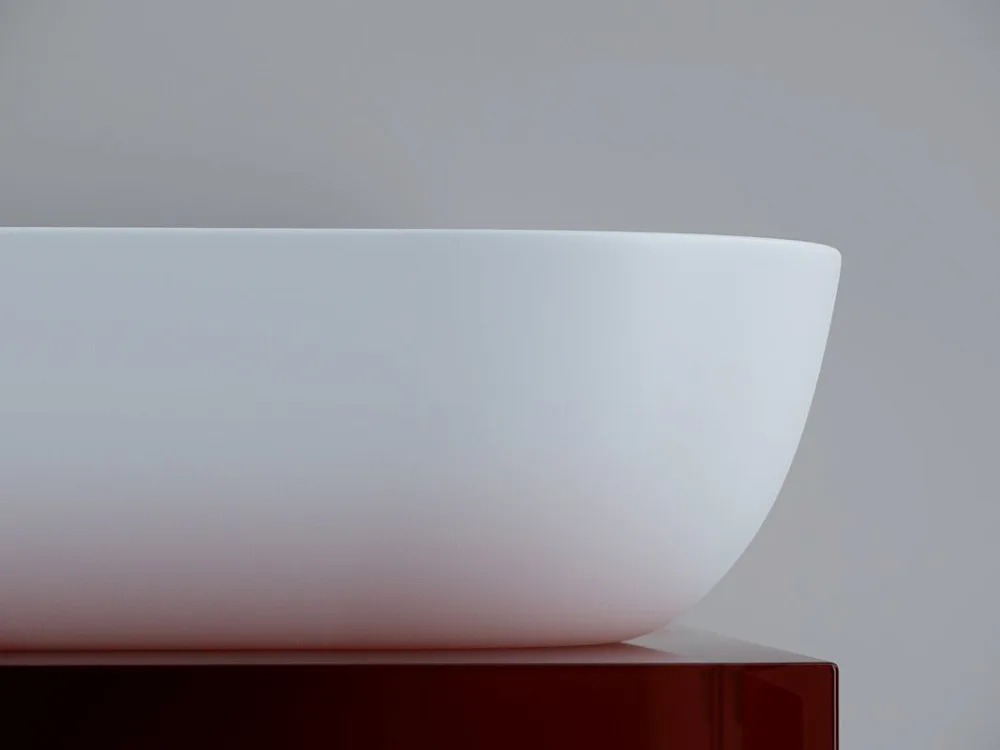 Раковина Ceramica Nova Element CN6009 Sancos — официальный сайт