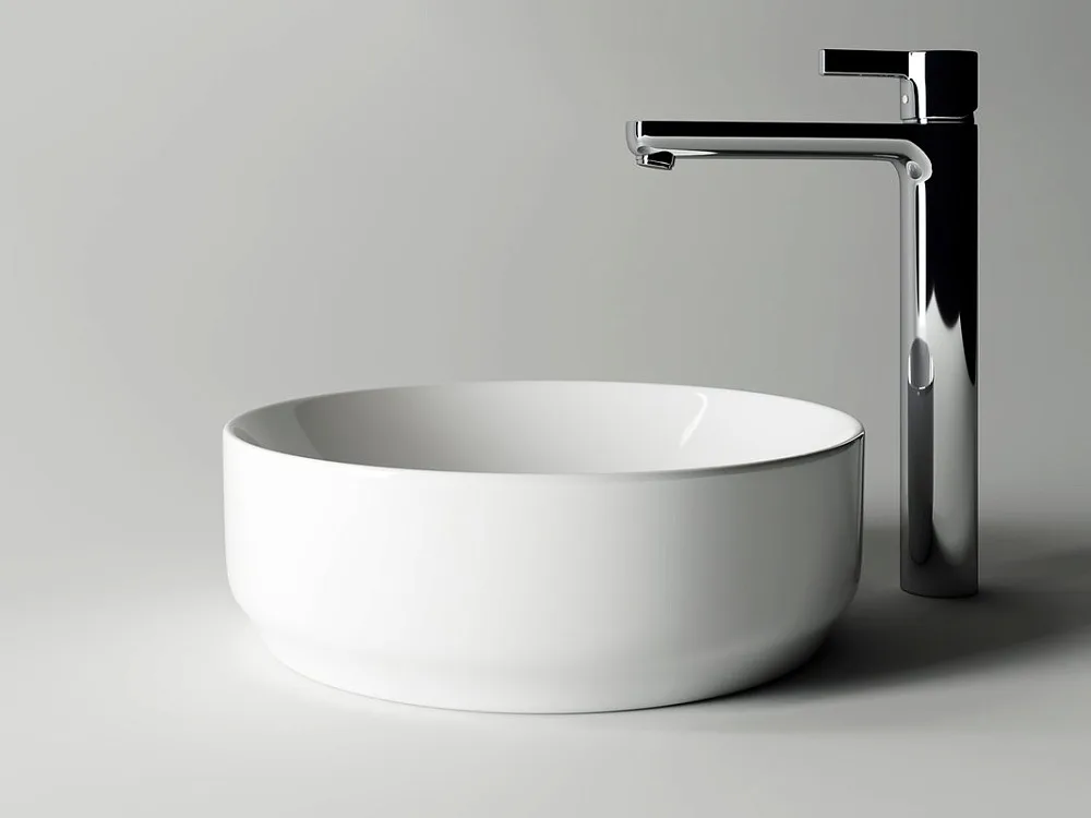 Раковина Ceramica Nova Element CN6005 Sancos — официальный сайт
