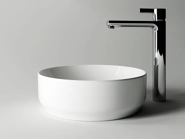 Раковина Ceramica Nova Element CN6005 Sancos — Оригинал