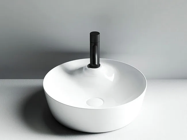 Раковина Ceramica Nova Element CN6014 Sancos — Оригинал
