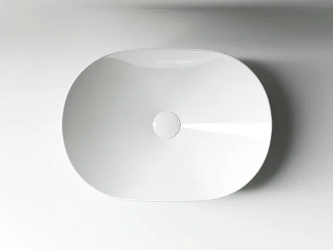 Раковина Ceramica Nova Element CN5010 Sancos — Оригинал