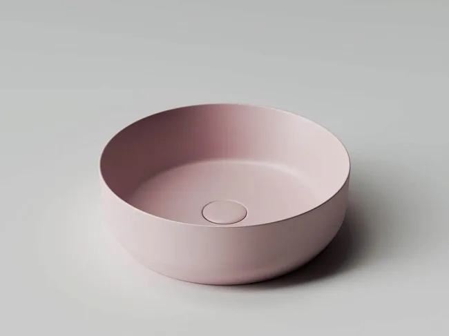 Раковина Ceramica Nova Element CN6022MP Sancos — Оригинал
