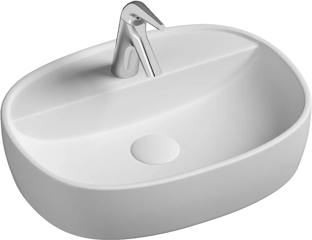 Раковина Ceramica Nova Element CN6036 Sancos — официальный сайт