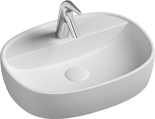 Раковина Ceramica Nova Element CN6036