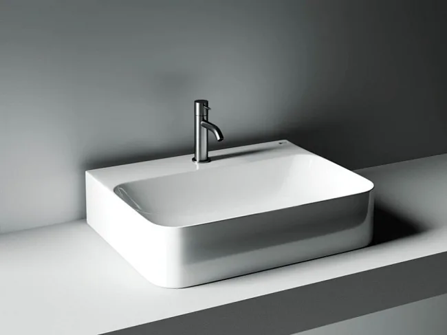 Раковина Ceramica Nova Aura CN2001 Sancos — Оригинал
