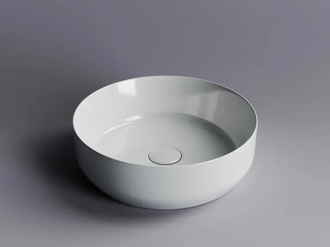 Раковина Ceramica Nova Element CN6022 Sancos — Оригинал