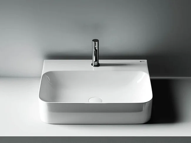Раковина Ceramica Nova Aura CN2001 Sancos — Оригинал