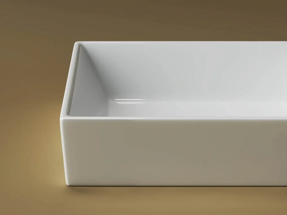 Раковина Ceramica Nova Element CN5013 Sancos — официальный сайт