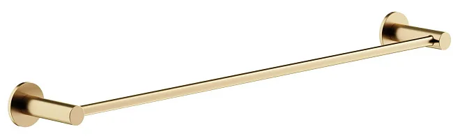 Полотенцедержатель Sancos Base SC9024BB брашированная бронза Sancos — Оригинал