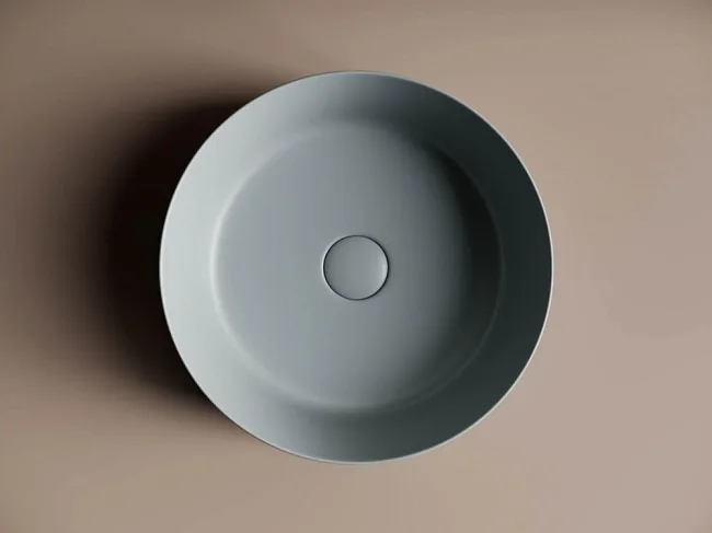 Раковина Ceramica Nova Element CN6022MH Sancos — Оригинал