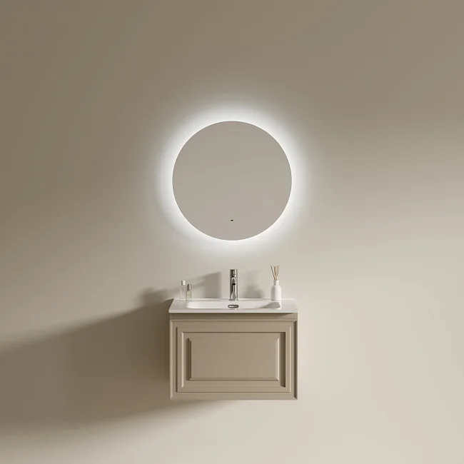 Зеркало Sancos Sfera 2.0 SF2.600 60 см Sancos — Оригинал