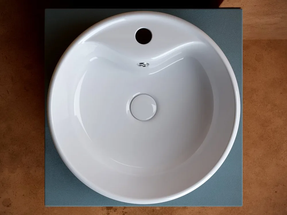 Раковина Ceramica Nova Element CN5027 Sancos — официальный сайт