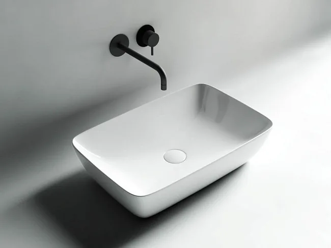 Раковина Ceramica Nova Form CN2003 Sancos — Оригинал