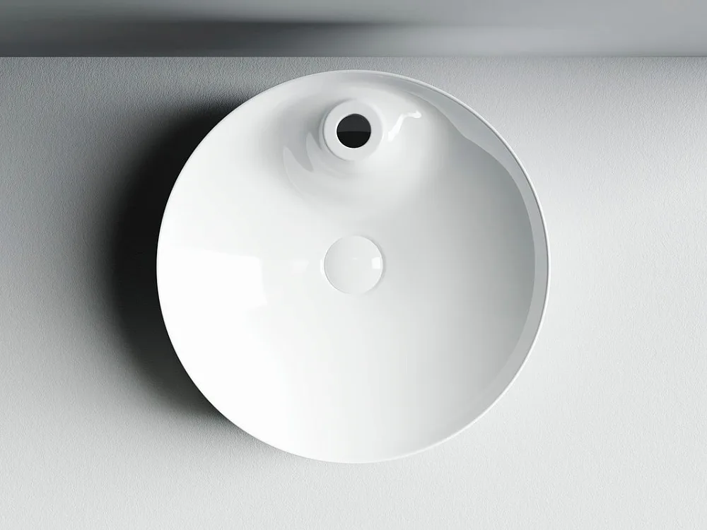 Раковина Ceramica Nova Element CN6014 Sancos — официальный сайт