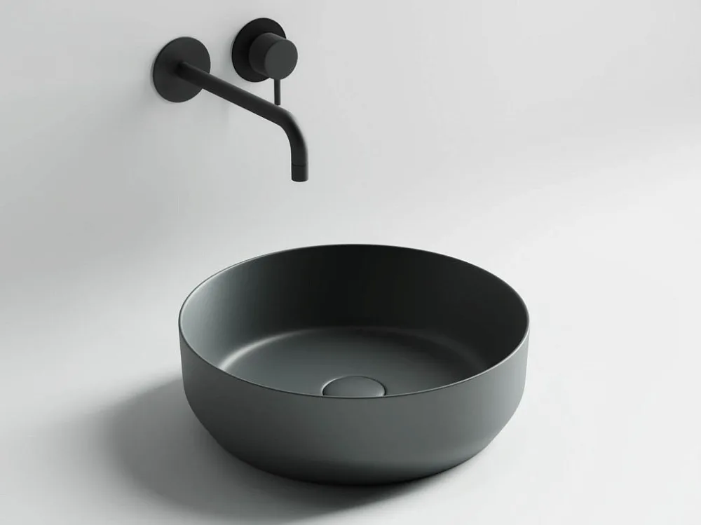 Раковина Ceramica Nova Element CN6022MDH Sancos — официальный сайт