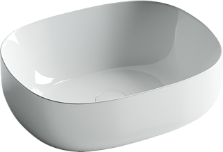 Раковина Ceramica Nova Element CN6018