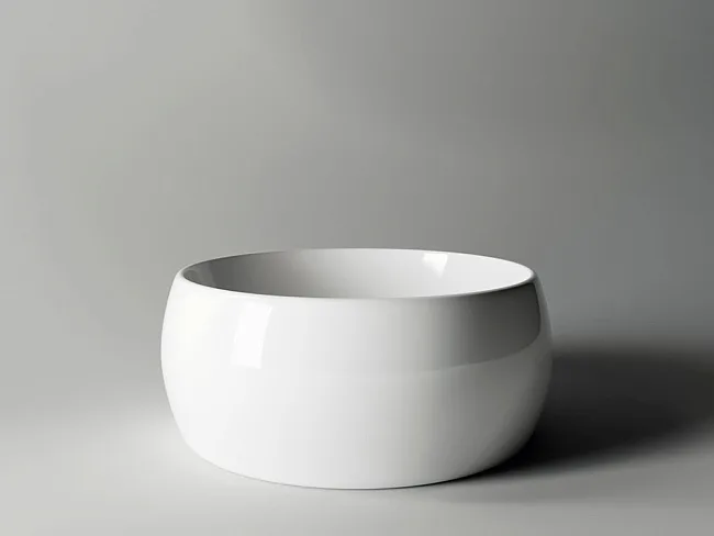 Раковина Ceramica Nova Element CN6001 Sancos — Оригинал