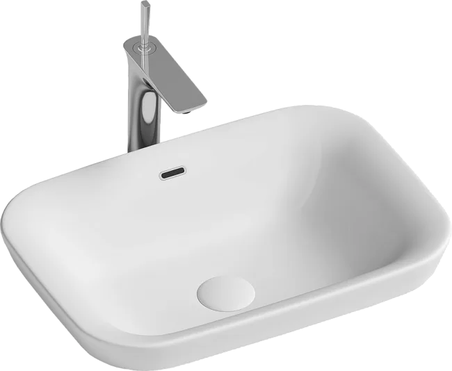 Раковина Ceramicanova Element CN6041 Sancos — Оригинал