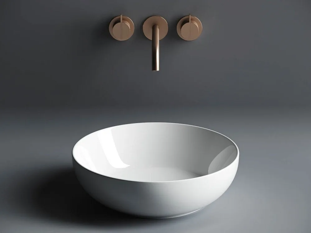 Раковина Ceramica Nova Element CN6020 Sancos — официальный сайт