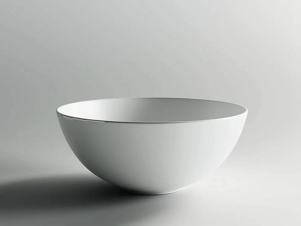 Раковина Ceramica Nova Element CN6003 белый матовый Sancos — официальный сайт