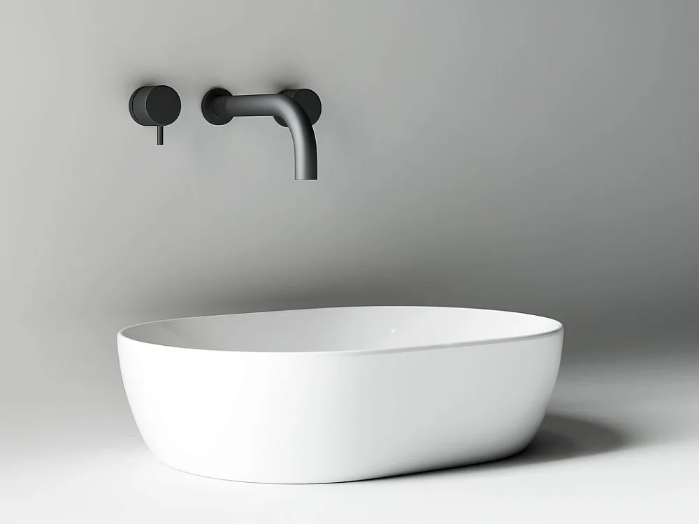 Раковина Ceramica Nova Element CN5010 Sancos — официальный сайт
