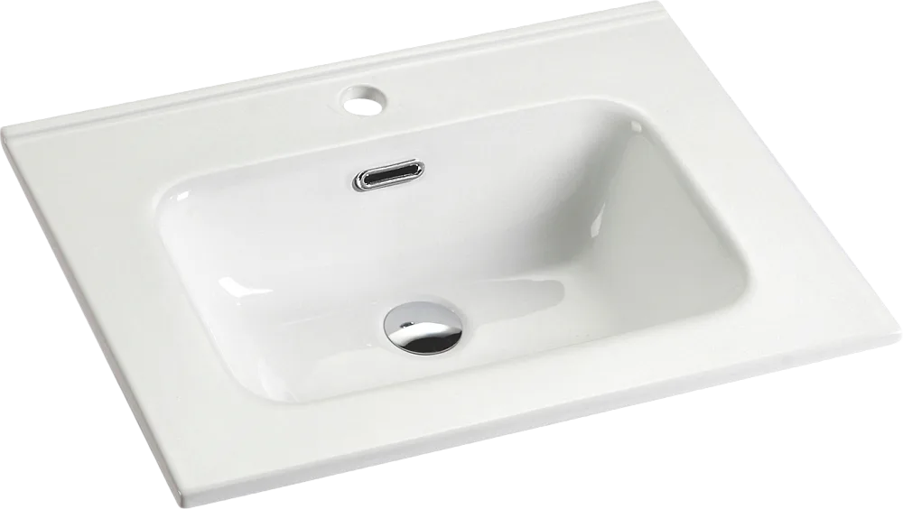 Мебельная раковина Ceramicanova Element CN7001 60 Sancos — официальный сайт