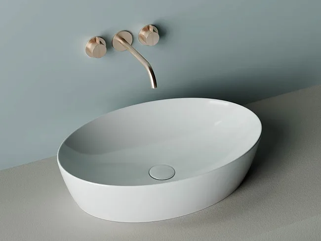 Раковина Ceramica Nova Element CN5018 Sancos — Оригинал
