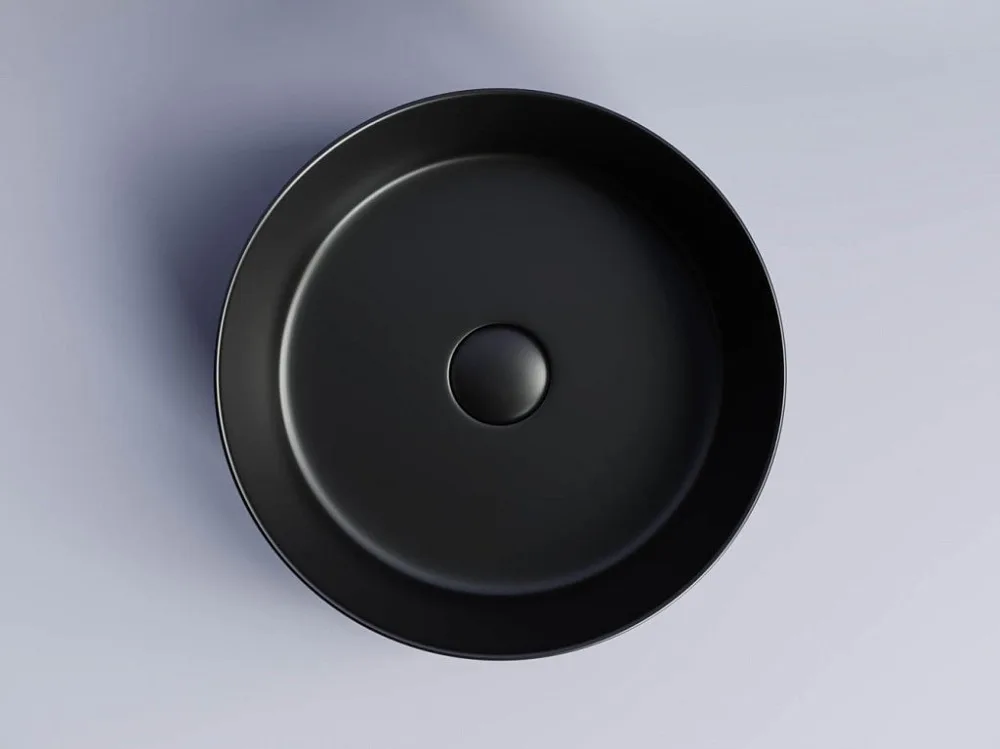 Раковина Ceramica Nova Element CN6032MB Sancos — официальный сайт