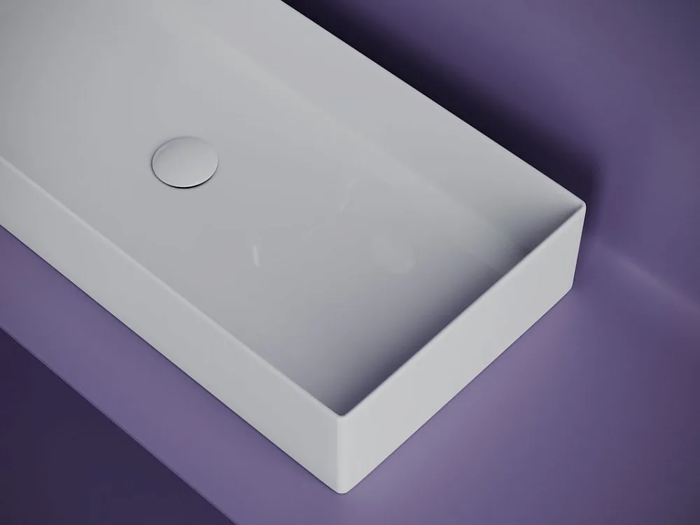 Раковина Ceramicanova Element CN6072 Sancos — официальный сайт