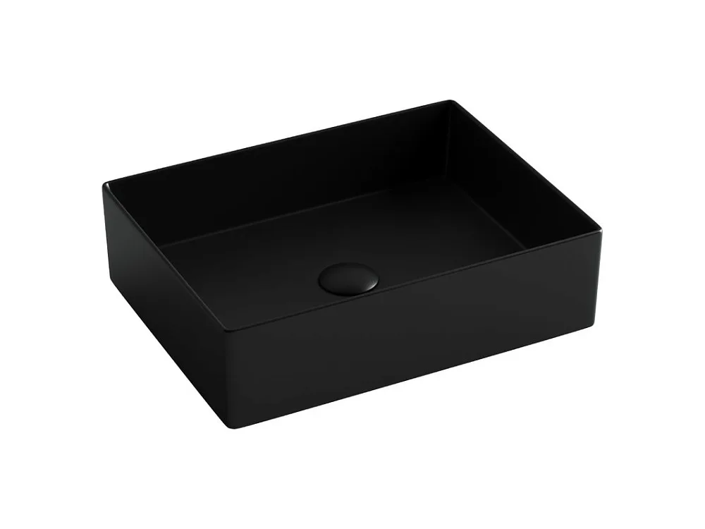Раковина Ceramicanova Element CN6069MB Sancos — официальный сайт