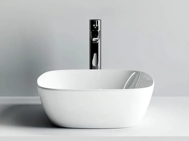Раковина Ceramica Nova Element CN5006 Sancos — Оригинал