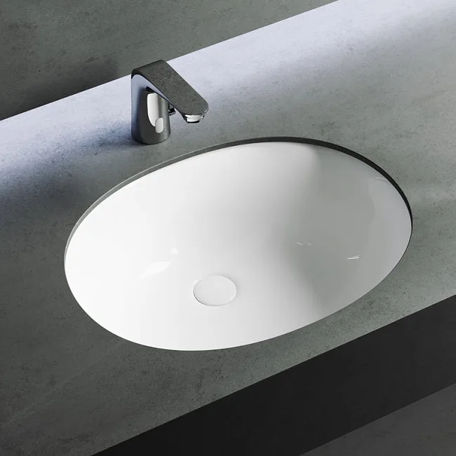 Раковина Ceramicanova Element CN6043 Sancos — Оригинал