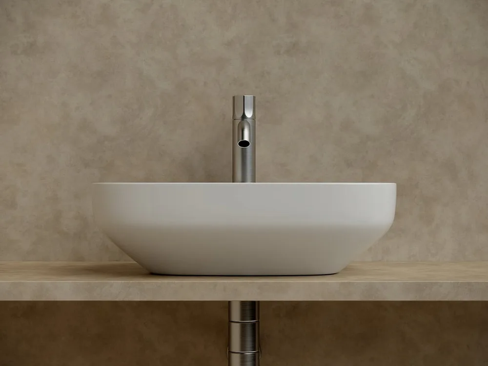 Раковина Ceramicanova Element CN5031 50 см Sancos — официальный сайт