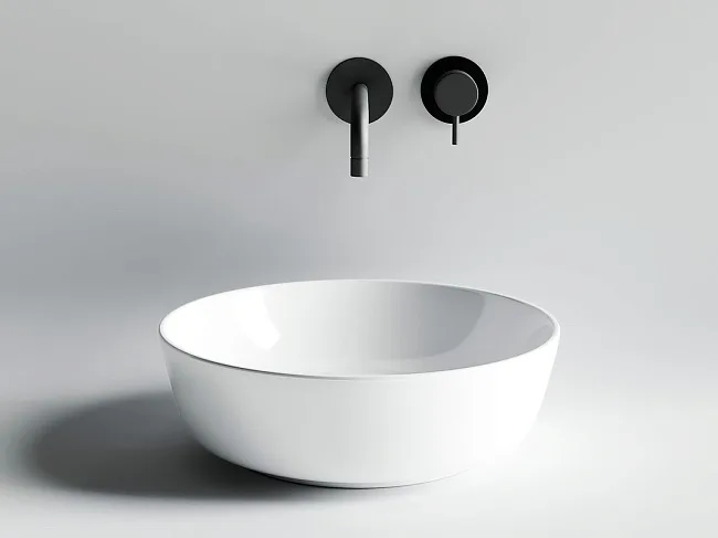 Раковина Ceramica Nova Element CN6013 Sancos — Оригинал
