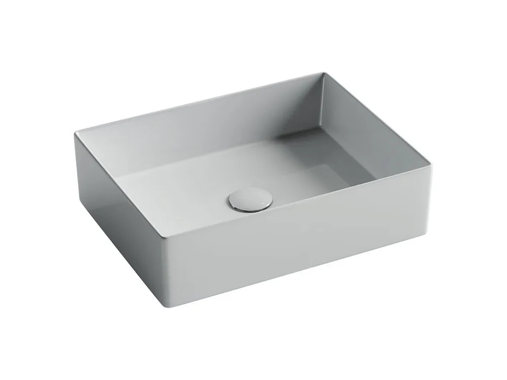 Раковина Ceramicanova Element CN6069 Sancos — официальный сайт