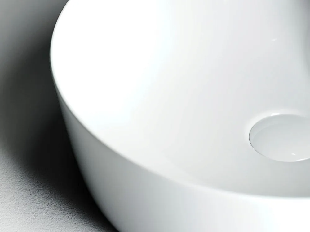 Раковина Ceramica Nova Element CN6014 Sancos — официальный сайт