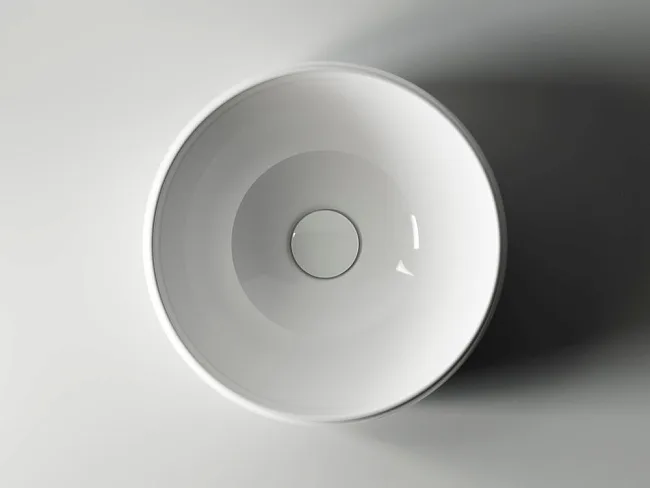Раковина Ceramica Nova Element CN6001 Sancos — Оригинал